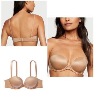 Victoria's Secret Very Sexy Multi-Way Bra Size 38C